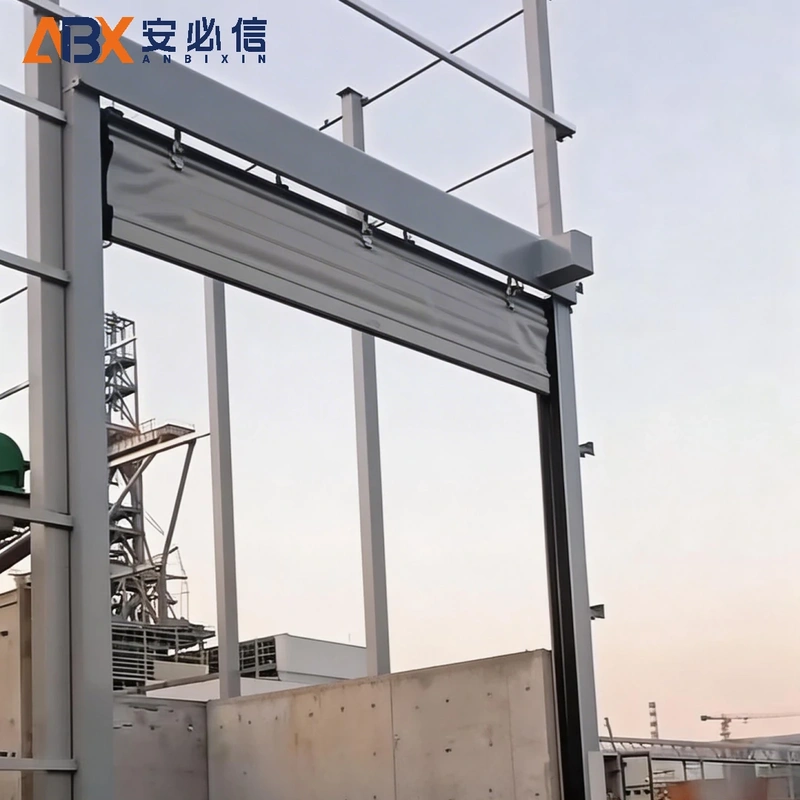 黔西南布依族苗族PVC堆积门