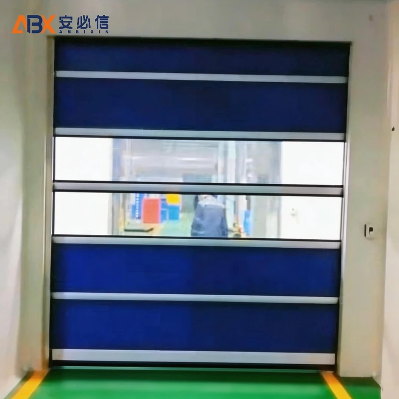 黔西南布依族苗族自动快速门