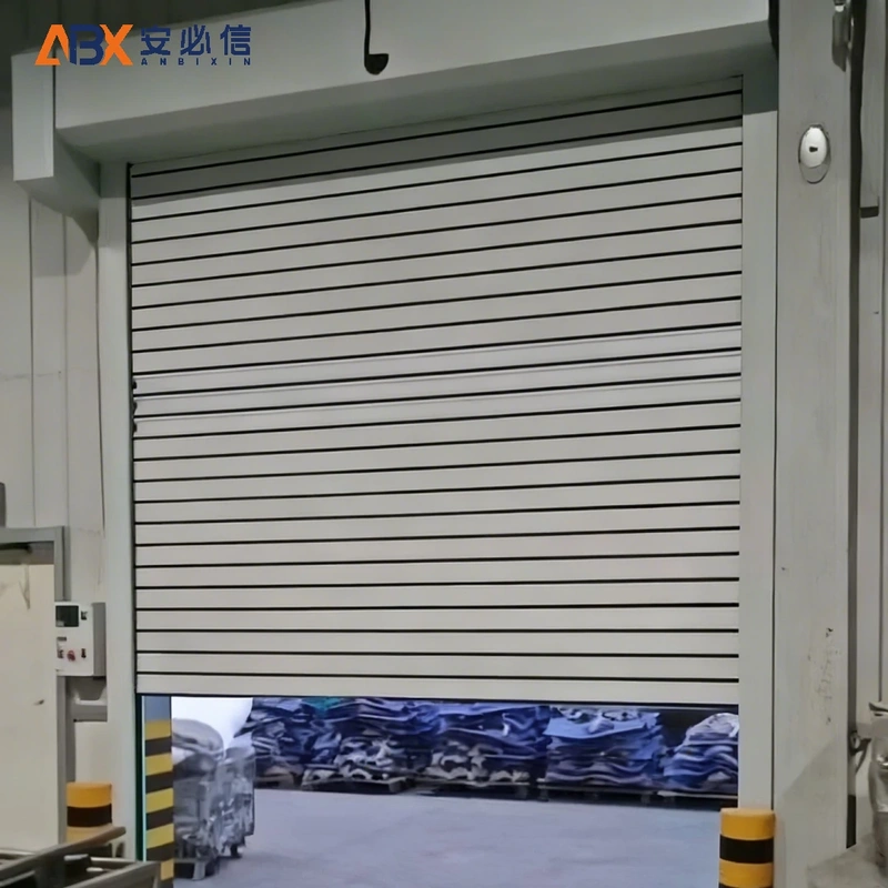 黔西南布依族苗族金属快速门